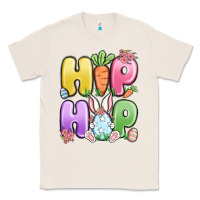 Natural easter hip hop Classic Tee - MaliasSmallBusiness