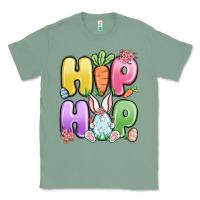 Sage easter hip hop Classic Tee - MaliasSmallBusiness
