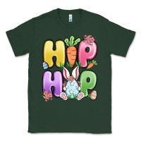 Sports Green easter hip hop Classic Tee - MaliasSmallBusiness