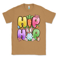Toasted Coconut easter hip hop Classic Tee - MaliasSmallBusiness