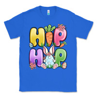 True Royal easter hip hop Classic Tee - MaliasSmallBusiness