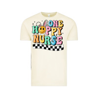 Vintage Arctic one happy nurse Vintage Tee - MaliasSmallBusiness