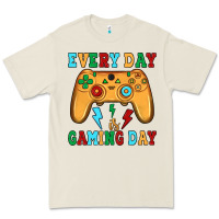Bone every day is gaming day Premium Tee - JahusDesignShop
