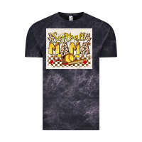 Softball Mom Vintage Tee | Teevron