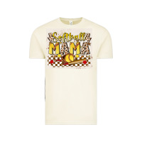 Vintage Arctic softball mom Vintage Tee - JahusDesignShop