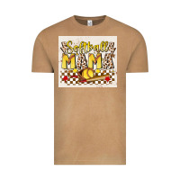 Vintage Camel softball mom Vintage Tee - JahusDesignShop