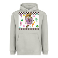 Moon Dust f bomb kinda mom Heavyweight Hoodie - TumblerDesignByShophia