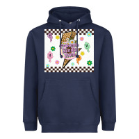 Navy f bomb kinda mom Heavyweight Hoodie - TumblerDesignByShophia