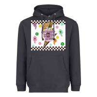 Smoke f bomb kinda mom Heavyweight Hoodie - TumblerDesignByShophia