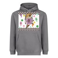 Storm f bomb kinda mom Heavyweight Hoodie - TumblerDesignByShophia