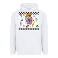 White f bomb kinda mom Heavyweight Hoodie - TumblerDesignByShophia