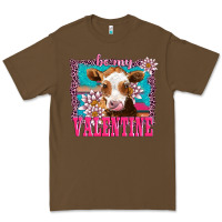 Cacao be my valentine with guarnsey Premium Tee - AdoDesignShop