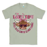 Matcha love you till the cows come home Classic Tee - MaliasSmallBusiness