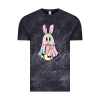 Cloud Black egg ceptionally boujee Vintage Tee - MaliasSmallBusiness