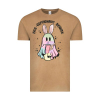 Vintage Camel egg ceptionally boujee Vintage Tee - MaliasSmallBusiness