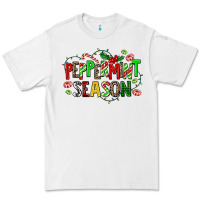 White peppermint season Premium Tee - AdoDesignShop