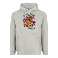 Moon Dust Holy cow i am cute baby cow Heavyweight Hoodie - HowdyJamesFarm