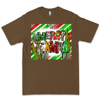 Cacao merry texmas  christmas Premium Tee - AdoDesignShop