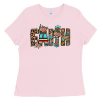 Faith Ladies Tee | Teevron
