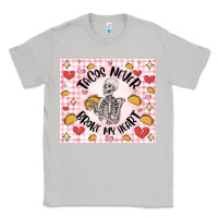 Moon Dust tacos never broke my heart Classic Tee - MaliasSmallBusiness