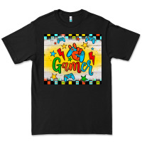 Black gamer Premium Tee - JahusDesignShop