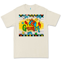 Bone gamer Premium Tee - JahusDesignShop