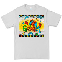 Dove Grey gamer Premium Tee - JahusDesignShop