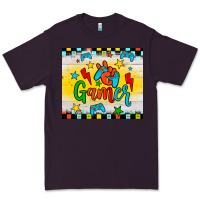 Plum gamer Premium Tee - JahusDesignShop