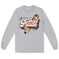 Moon Dust third grade Long Sleeve Tee - JahusDesignShop