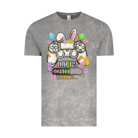 Cloud Rock easter gamer Vintage Tee - MaliasSmallBusiness