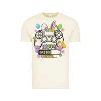 Vintage Arctic easter gamer Vintage Tee - MaliasSmallBusiness