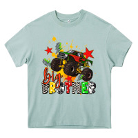 Arona big brother Heavy Core Tee - AdoDesignShop