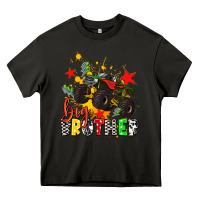 Asphalt big brother Heavy Core Tee - AdoDesignShop