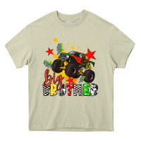 Mossy big brother Heavy Core Tee - AdoDesignShop