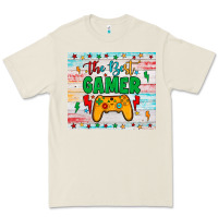 Bone the best gamer Premium Tee - JahusDesignShop