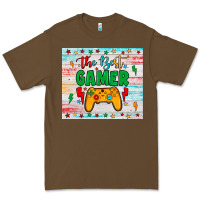 Cacao the best gamer Premium Tee - JahusDesignShop