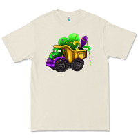 Bone loads of mardi gras truck Premium Tee - AdoDesignShop