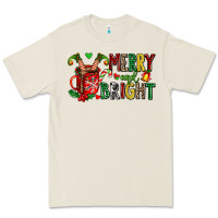 Bone merry and bright Premium Tee - AdoDesignShop