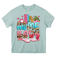Arona homebody Heavy Core Tee - JahusDesignShop