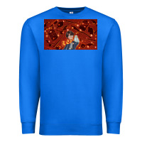 True Royal wizard boy and owl Premium Sweatshirt - TumblerDesignByShophia
