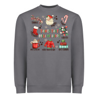 Storm thing that make me happy Heavyweight Sweatshirt - MaliasSmallBusiness