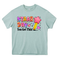 Arona staar day you got this Heavy Core Tee - JahusDesignShop
