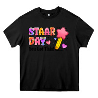 Black staar day you got this Heavy Core Tee - JahusDesignShop