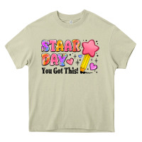 Mossy staar day you got this Heavy Core Tee - JahusDesignShop
