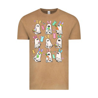 Vintage Camel bunny ghost Vintage Tee - MaliasSmallBusiness
