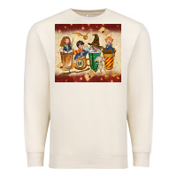 Sandshell wizards coffee cups Premium Sweatshirt - TumblerDesignByShophia
