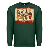 Sports Green wizards coffee cups Premium Sweatshirt - TumblerDesignByShophia