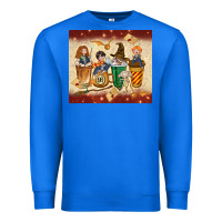 True Royal wizards coffee cups Premium Sweatshirt - TumblerDesignByShophia