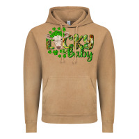 Vintage Camel Lucky baby charolais calf Vintage Hoodie - RanaPortraitStore