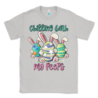 Moon Dust chilling with my peeps Classic Tee - MaliasSmallBusiness